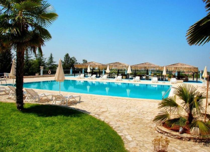 Piscine Photo