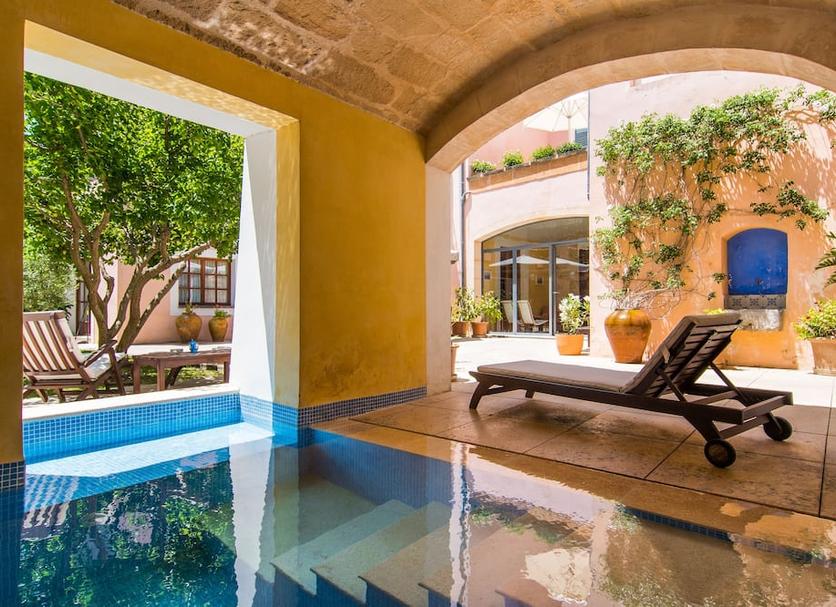 Piscine Photo