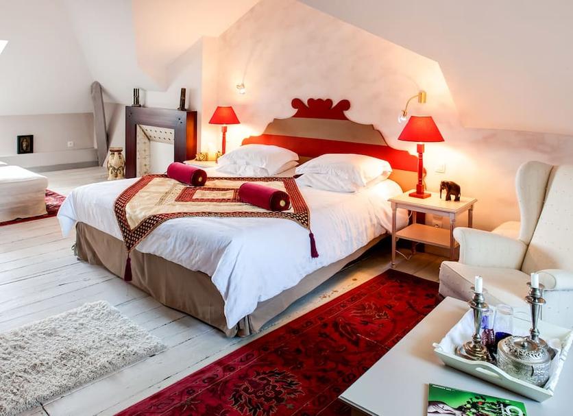 Chambre Photo