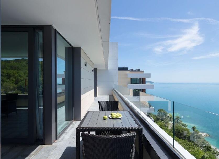 Balcon Photo