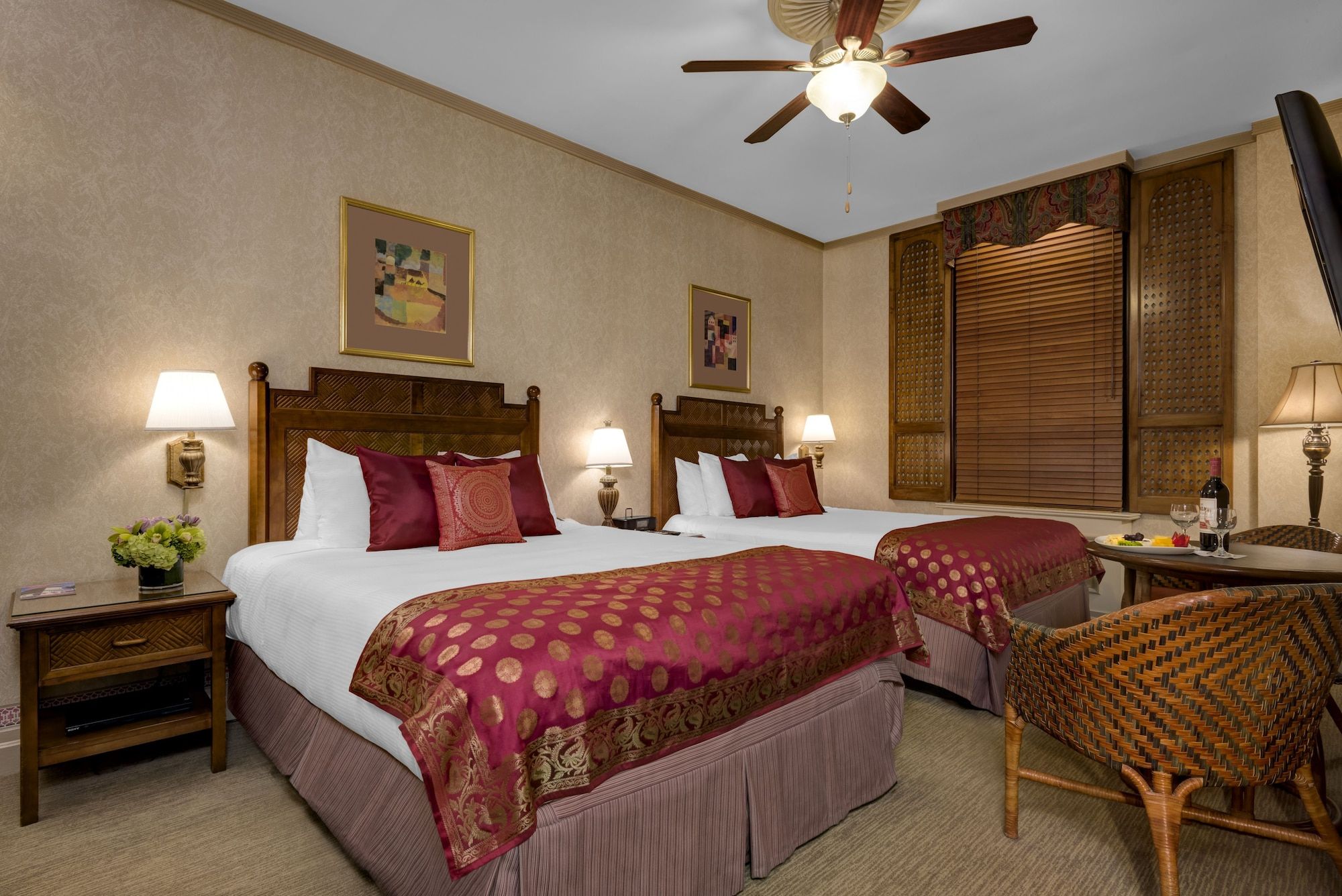 Chambre