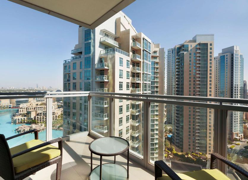 Balcon Photo