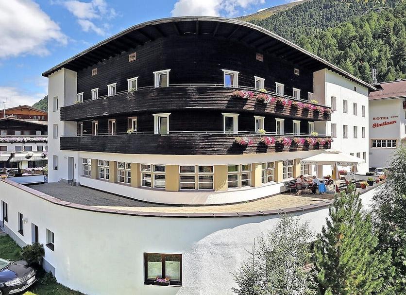 Bâtiment Photo