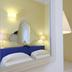 Équipements de la chambre