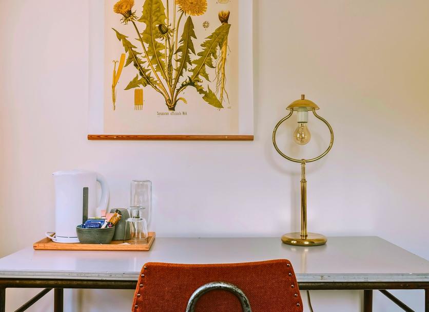 Équipements de la chambre Photo