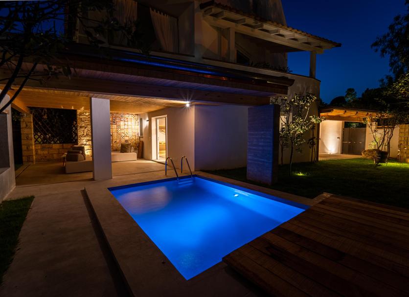 Piscine Photo