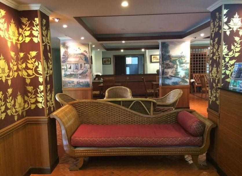 Hall d’entrée Photo