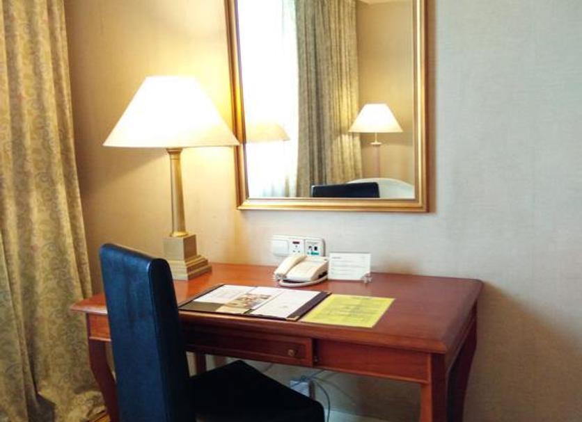 Équipements de la chambre Photo