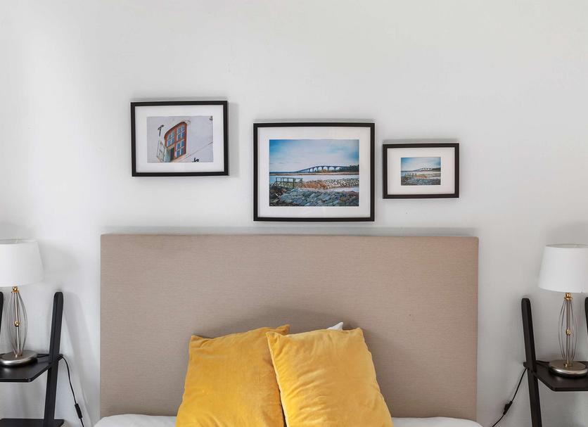Équipements de la chambre Photo