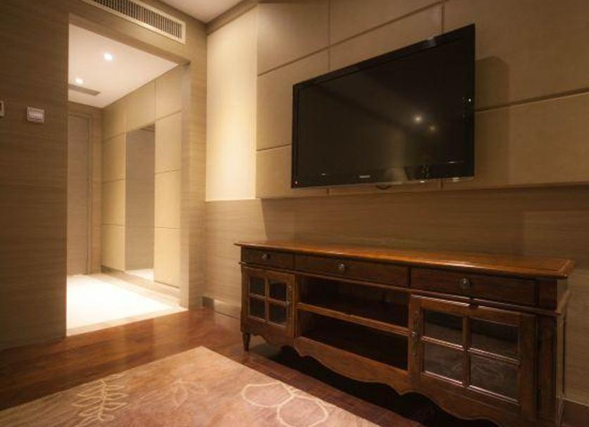 Équipements de la chambre Photo