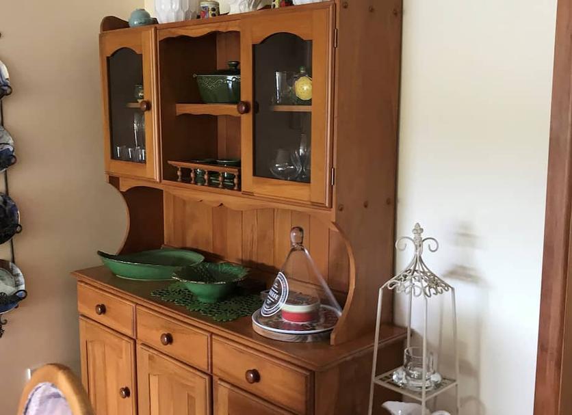 Équipements de la chambre Photo