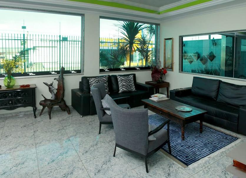 Salon Photo