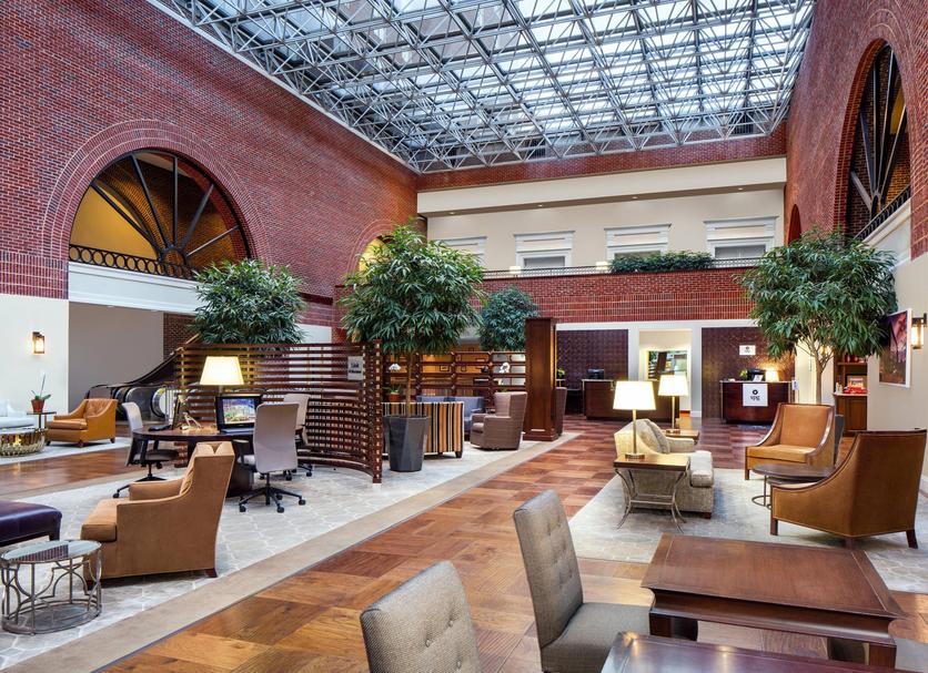 Hall d’entrée Photo