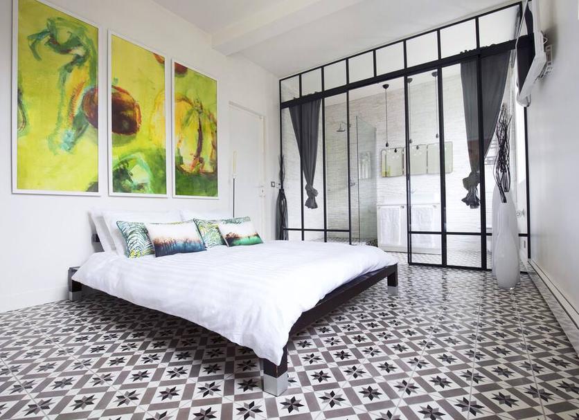 Chambre Photo