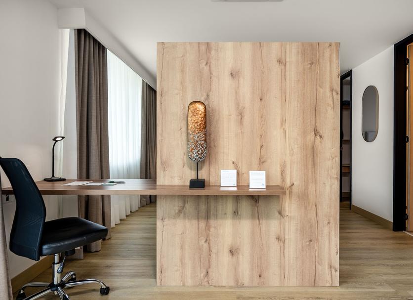 Équipements de la chambre Photo