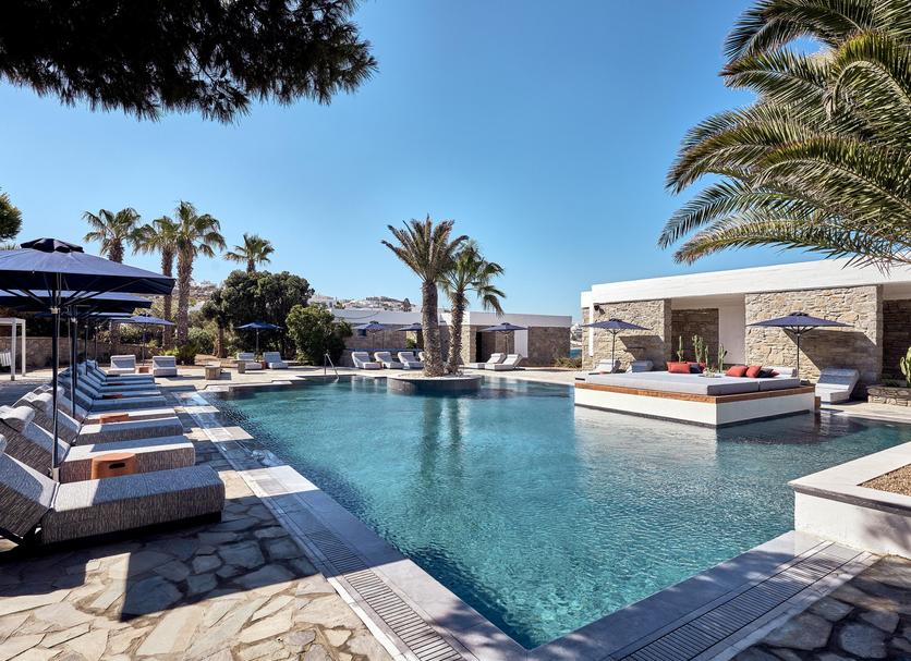 Piscine Photo