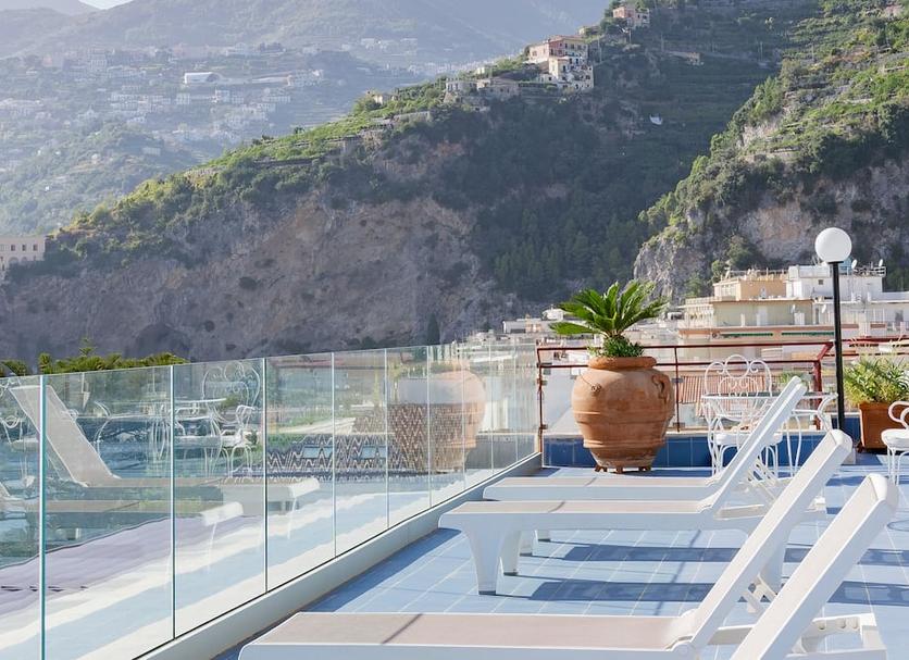 Balcon Photo