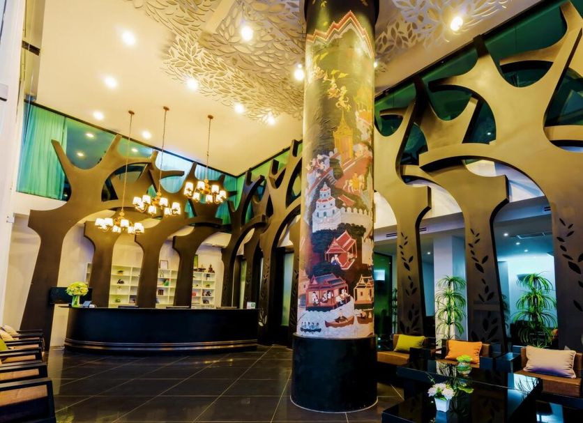 Hall d’entrée Photo