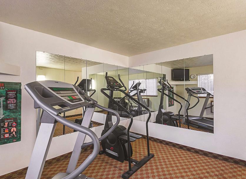 Salle de sport Photo