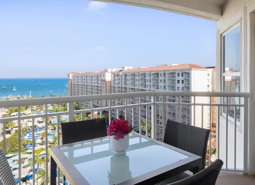 Balcon Photo