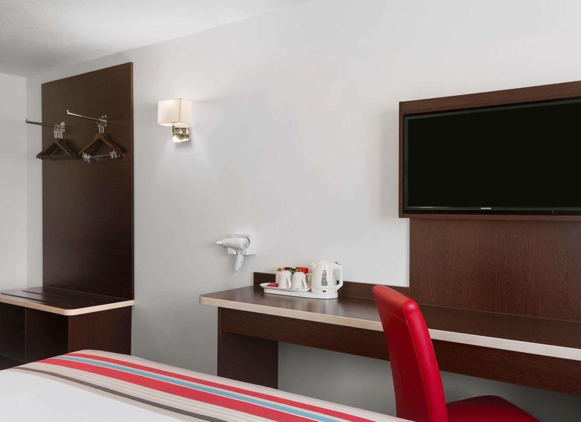 Équipements de la chambre Photo