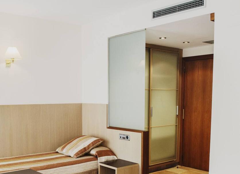Équipements de la chambre Photo