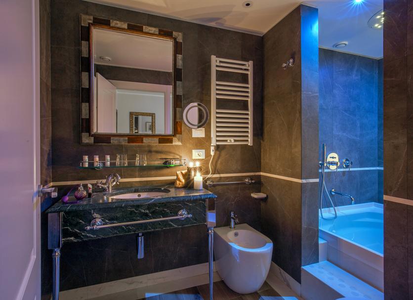 Salle de bain Photo