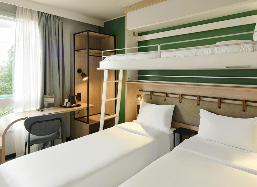 Chambre Photo