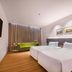 Équipements de la chambre