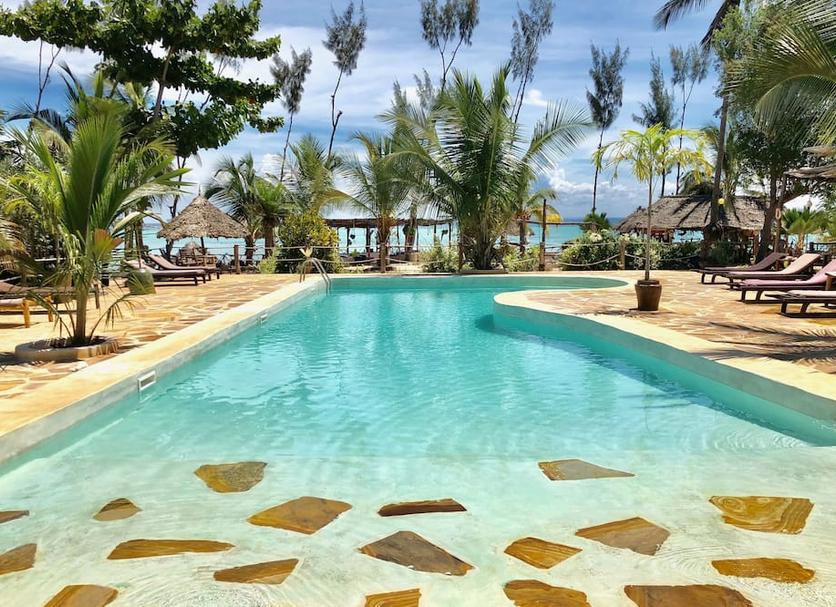 Piscine Photo