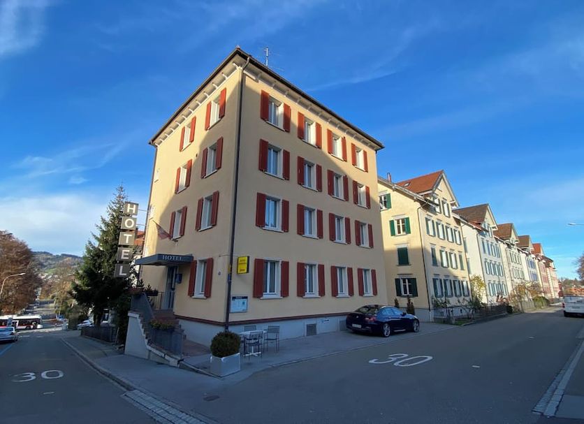Bâtiment Photo