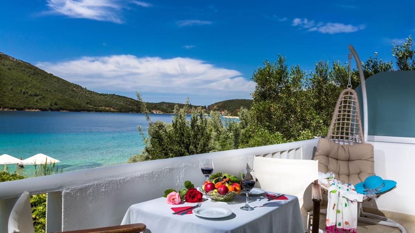 Hotel Porto Koufo