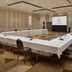 Espace de conférence