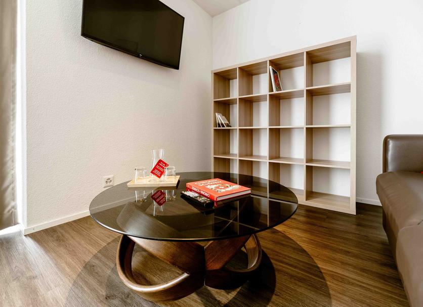 Équipements de la chambre Photo