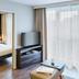 Équipements de la chambre
