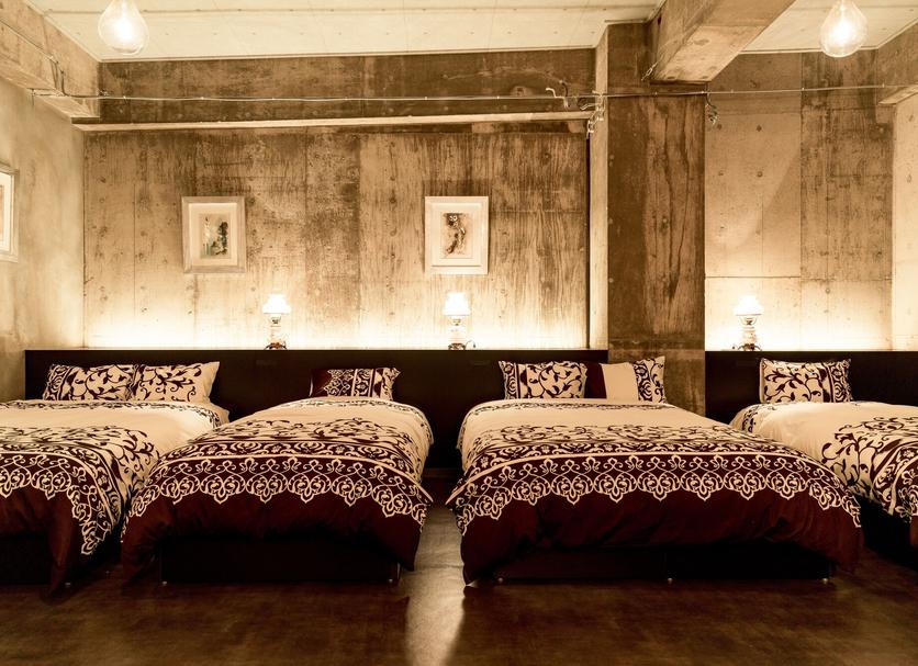 Chambre Photo
