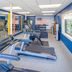 Salle de sport