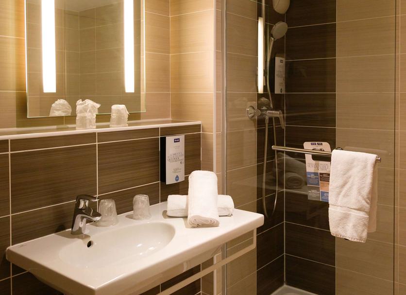 Salle de bain Photo