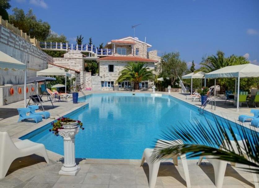 Piscine Photo