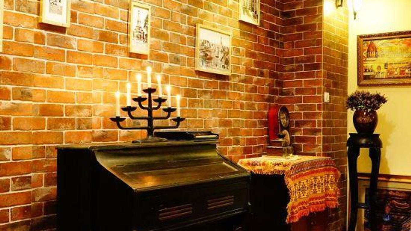Harbin Kazy Int'l Youth Hostel