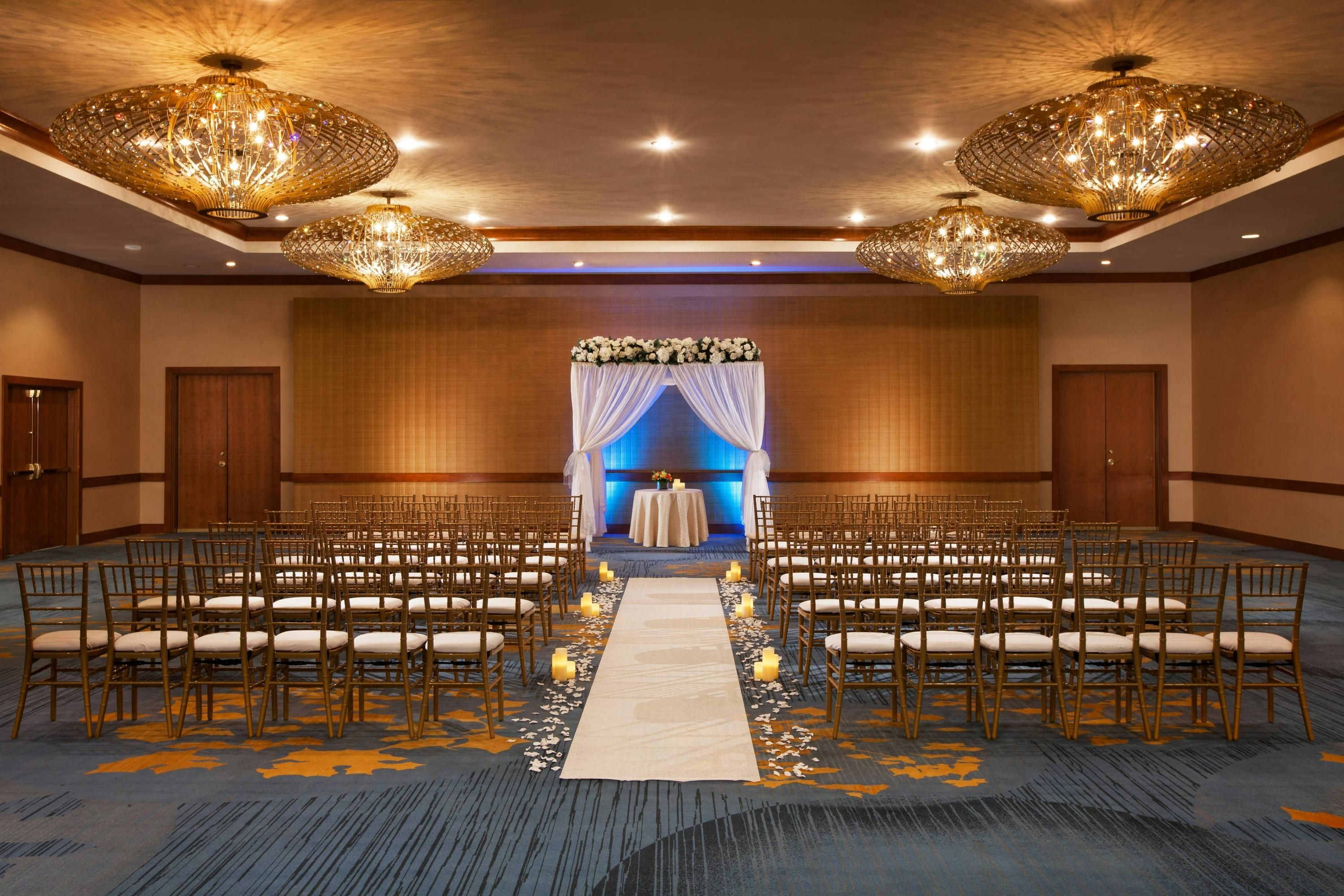 Espace de conférence