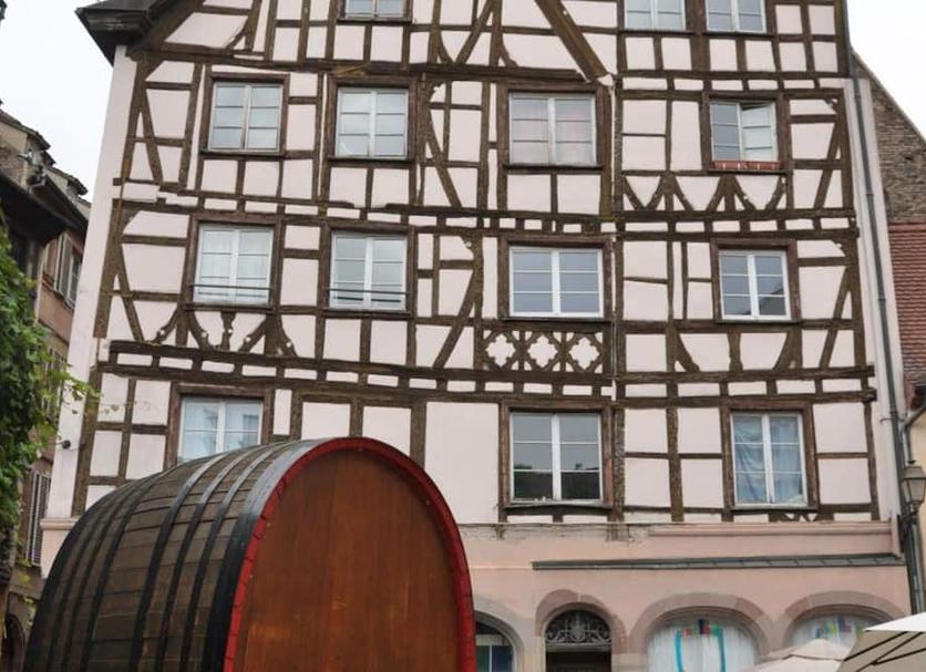 Bâtiment Photo
