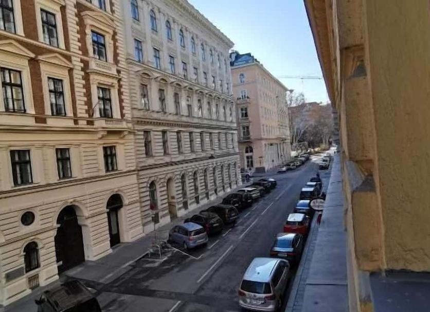 Extérieur Photo