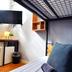 Équipements de la chambre