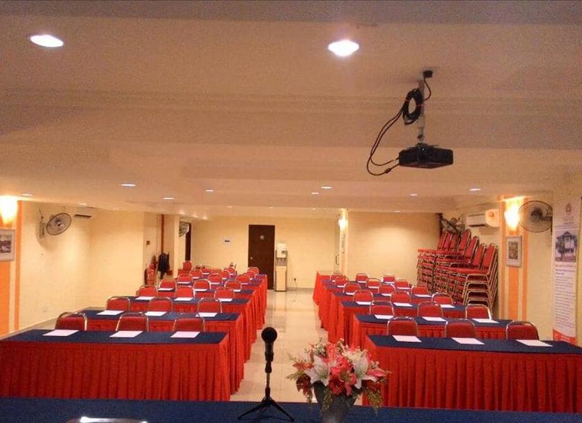 Espace de conférence Photo