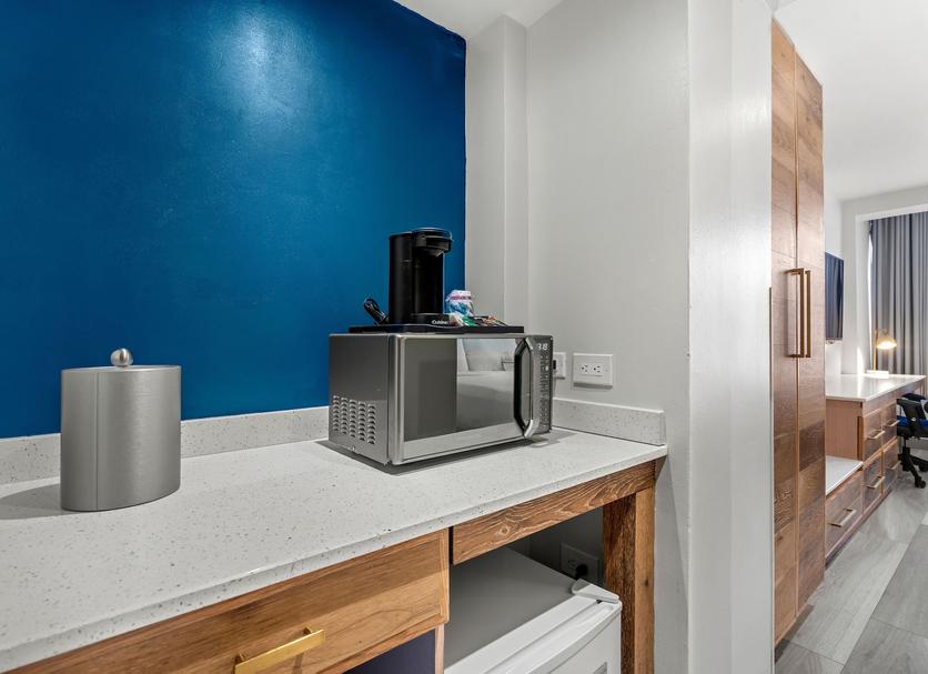 Équipements de la chambre Photo