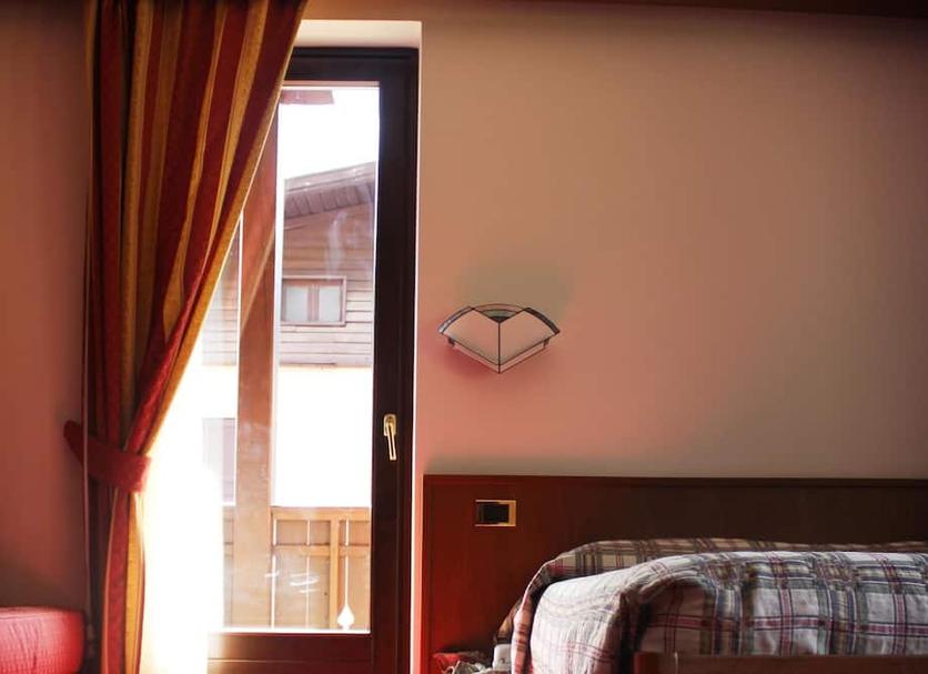 Équipements de la chambre Photo