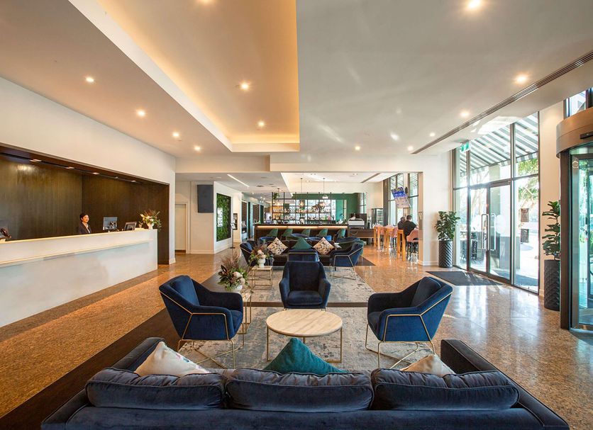 Hall d’entrée Photo