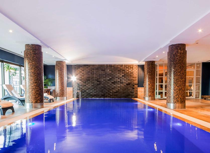 Piscine Photo