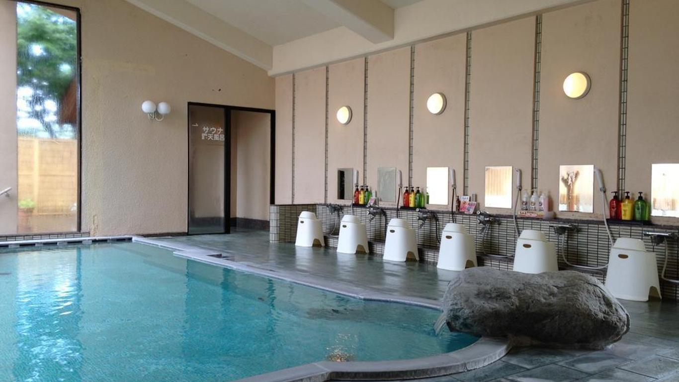 Hotel Goryukan